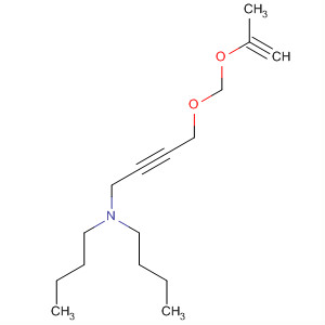 CAS No 67294-17-1  Molecular Structure