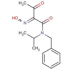 CAS No 672941-54-7  Molecular Structure