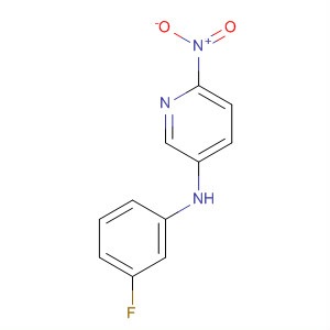 CAS No 672946-48-4  Molecular Structure