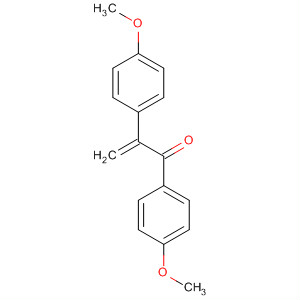 CAS No 67295-38-9  Molecular Structure