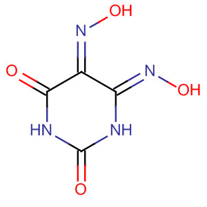 CAS No 672952-17-9  Molecular Structure