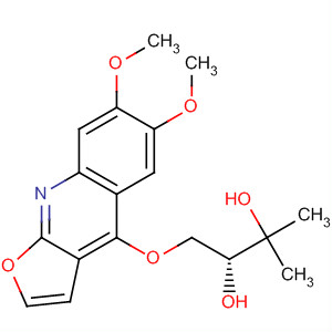 CAS No 672953-15-0  Molecular Structure
