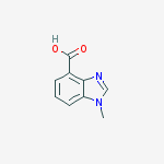 CAS No 672957-92-5  Molecular Structure