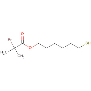 CAS No 672962-20-8  Molecular Structure