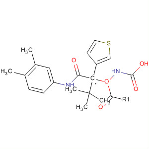 CAS No 672963-78-9  Molecular Structure