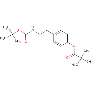 CAS No 67302-25-4  Molecular Structure