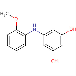 Cas Number: 67304-28-3  Molecular Structure