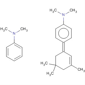 CAS No 67304-29-4  Molecular Structure