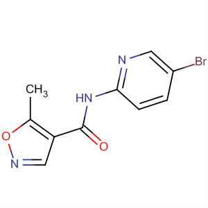 CAS No 67305-23-1  Molecular Structure