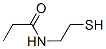 CAS No 67305-72-0  Molecular Structure