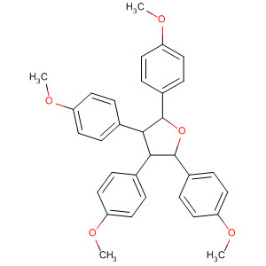 CAS No 67307-22-6  Molecular Structure