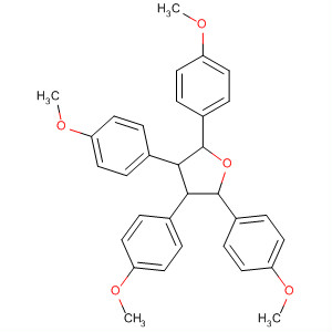 Cas Number: 67307-22-6  Molecular Structure