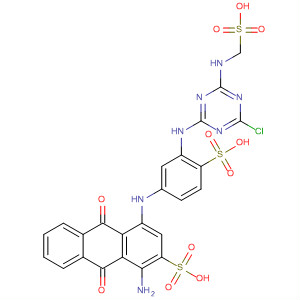 CAS No 67307-43-1  Molecular Structure