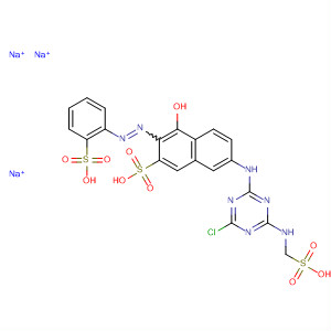 Cas Number: 67307-45-3  Molecular Structure