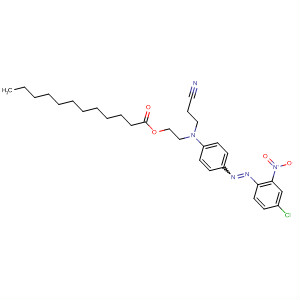 CAS No 67307-48-6  Molecular Structure