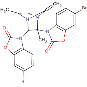 Cas Number: 67308-20-7  Molecular Structure