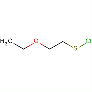 CAS No 67309-20-0  Molecular Structure
