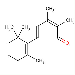 CAS No 67310-07-0  Molecular Structure