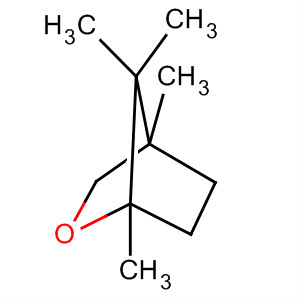 CAS No 67310-38-7  Molecular Structure