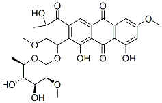 CAS No 67314-26-5  Molecular Structure
