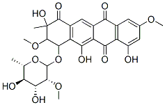CAS No 67314-27-6  Molecular Structure