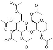 CAS No 67314-34-5  Molecular Structure