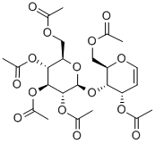 CAS No 67314-36-7  Molecular Structure