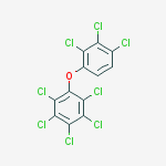 Cas Number: 67315-17-7  Molecular Structure