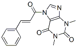 CAS No 67317-65-1  Molecular Structure
