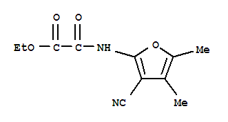 CAS No 67318-06-3  Molecular Structure