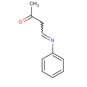 CAS No 67318-22-3  Molecular Structure