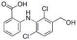 Cas Number: 67318-61-0  Molecular Structure