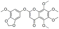 CAS No 67319-40-8  Molecular Structure