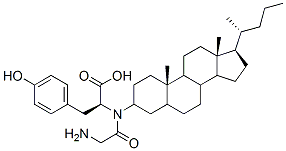 Cas Number: 67319-56-6  Molecular Structure