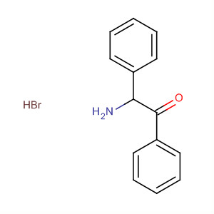 CAS No 67322-96-7  Molecular Structure