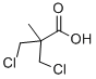 Cas Number: 67329-11-7  Molecular Structure