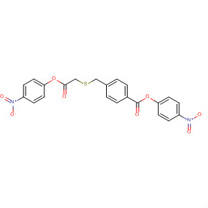 CAS No 67329-76-4  Molecular Structure