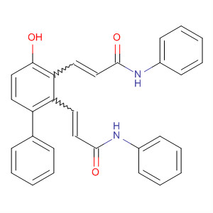 CAS No 67332-58-5  Molecular Structure