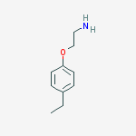 CAS No 67333-08-8  Molecular Structure