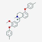 CAS No 67334-96-7  Molecular Structure
