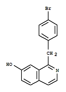 CAS No 67335-04-0  Molecular Structure