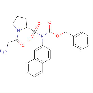 CAS No 67336-99-6  Molecular Structure