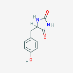 CAS No 67337-72-8  Molecular Structure