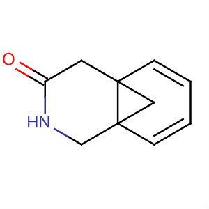 CAS No 67338-10-7  Molecular Structure