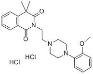 CAS No 67339-62-2  Molecular Structure
