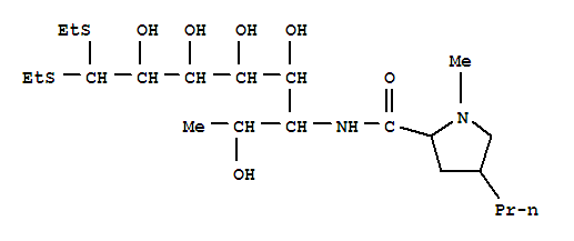 CAS No 6734-49-2  Molecular Structure