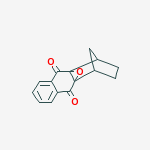 Cas Number: 67341-98-4  Molecular Structure