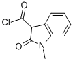 CAS No 67342-11-4  Molecular Structure