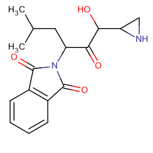 CAS No 673456-48-9  Molecular Structure