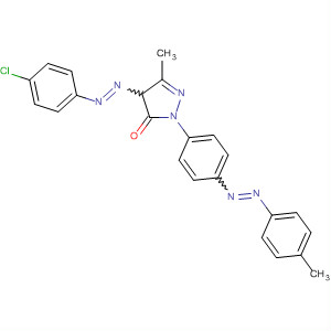 CAS No 673457-13-1  Molecular Structure